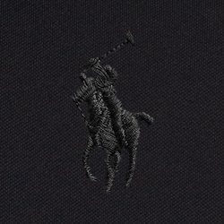 Polo 黑色