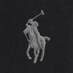 Polo 黑色