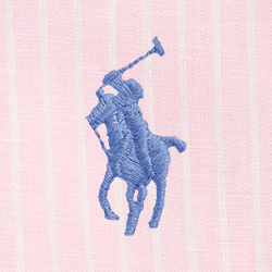 Pink/White