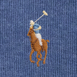 Derby Blue Heather