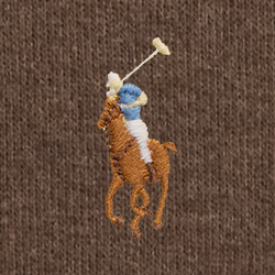 Nutmeg Brown Heather