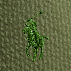 Supply olive/Garden trail