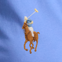Canvas Blue