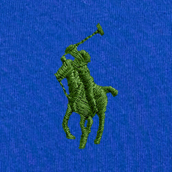 Heritage Blue