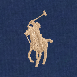 Rustic Navy
