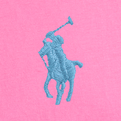 Baja Pink