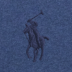 Derby Blue Heather