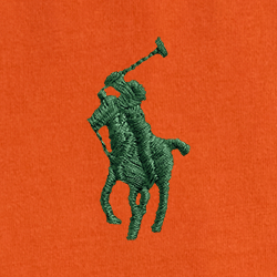 College Orange