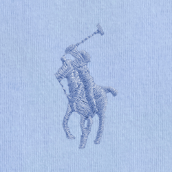 Chambray Blue
