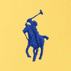 Collegiate Yellow