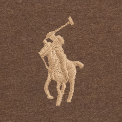 Nutmeg Brown Heather