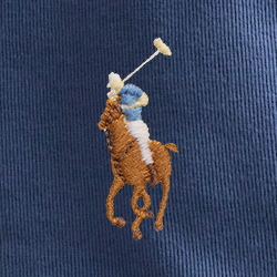 Bleu Capri