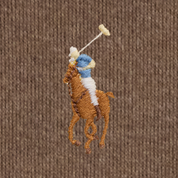 Nutmeg Brown Heather