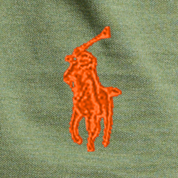 Cargo Green Heather