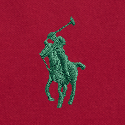 Heritage Red