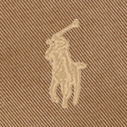 Rustic Tan