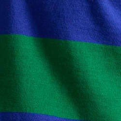 Athletic Green/Royal