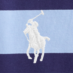 Chambry Blue/Navy