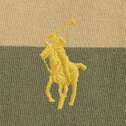 Cruise Olive/Surrey Tan