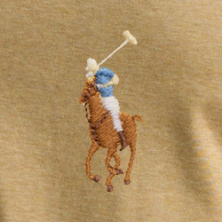 Classic Camel Heather