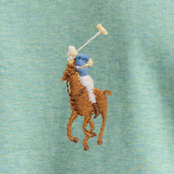 Celadon mélange