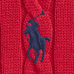 Park Avenue Red