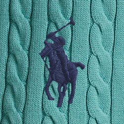 Deep Seafoam