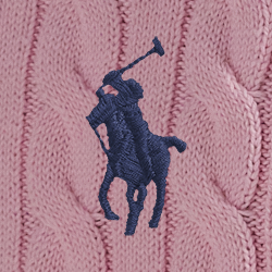 Carmel Pink