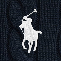 Hunter Navy W/Pp