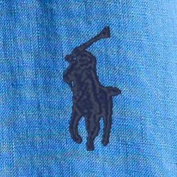 Riviera Blue DNU