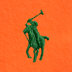 College Orange