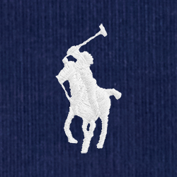Newport Navy W/ White