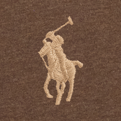 Nutmeg Brown Heather