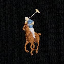 Polo Black