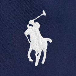 Newport-Navy/Weiß