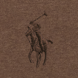 Nutmeg Brown Heather
