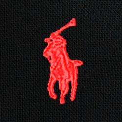 Polo Black