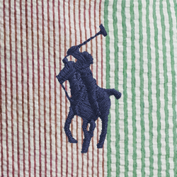 Multi Stripe