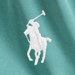 Deep Seafoam