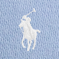 Chambray Blue