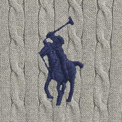 Fawn Grey Heather