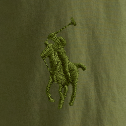 Tree Green