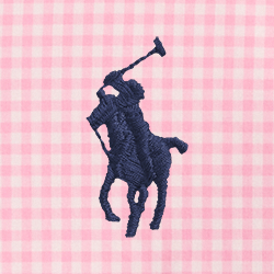 Carmel Pink White