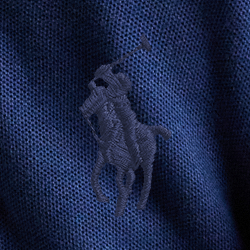 Rustic Navy Heather