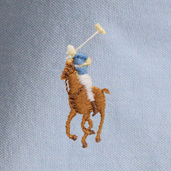 Chambray Blue