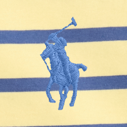 Wicket Yellow/Old Royal