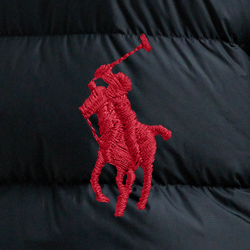 Polo Black