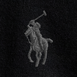 Polo Black