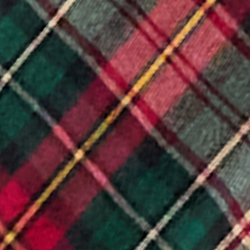 Plaid Multi