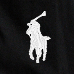 Polo Black